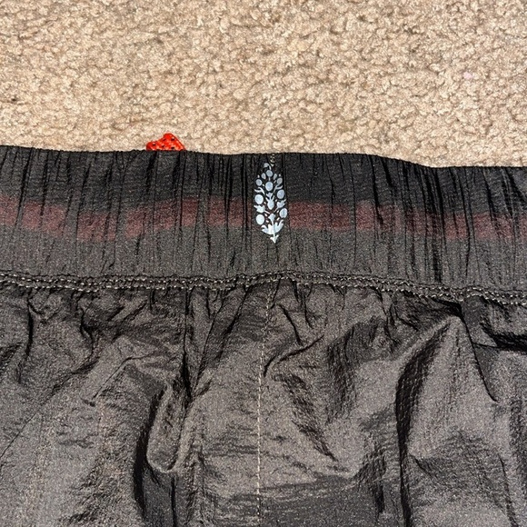 Free People Movement Chelsea Jogger Retro High Rise Colorblock Track Pant Small - Picture 6 of 7